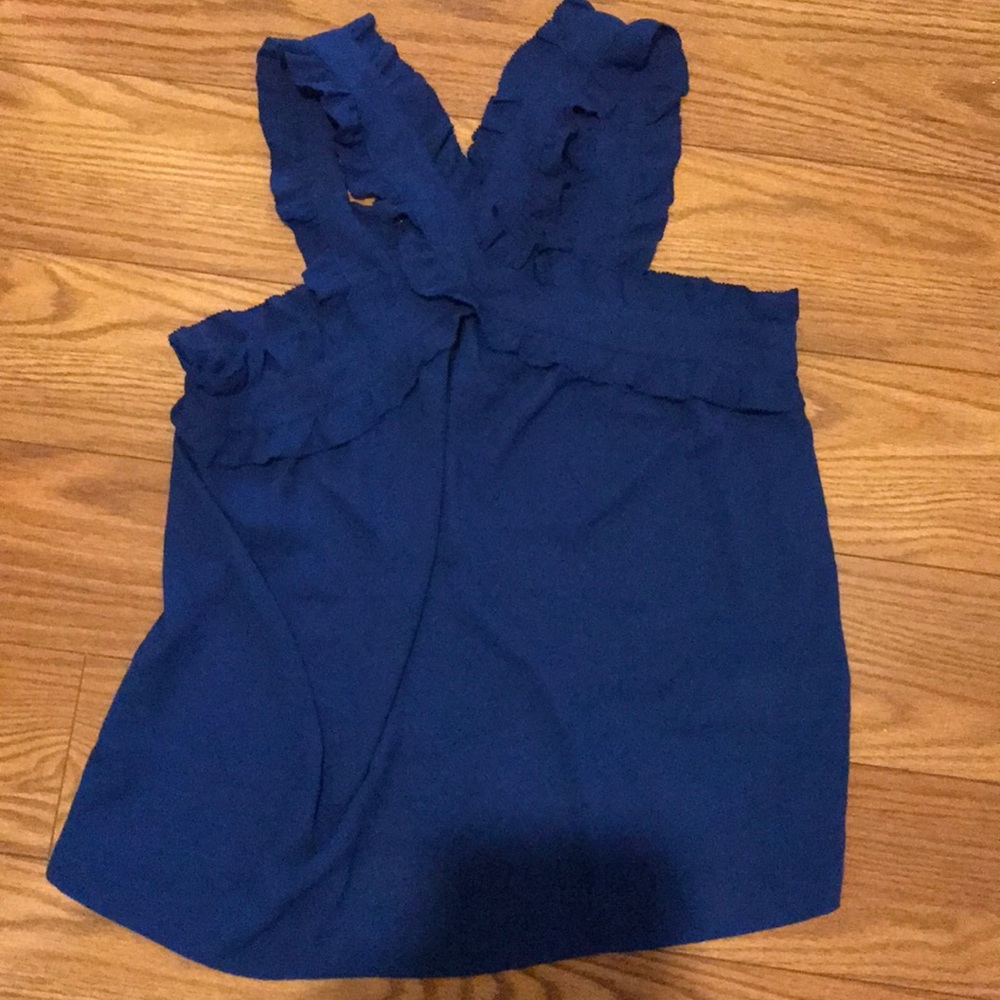 J. Crew tops